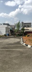 Thuraiyur Plot View 2