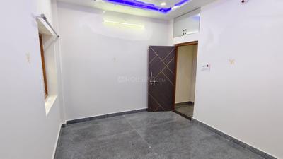 Bedroom Image of 1350 Sq.ft 2 BHK Builder Floor for rent in B N Reddy Nagar Hyderabad for Rs. 18000