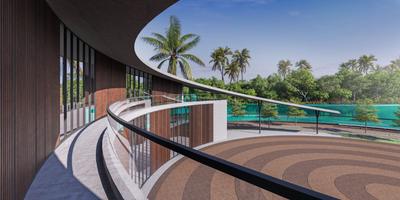 1 BHK Villa