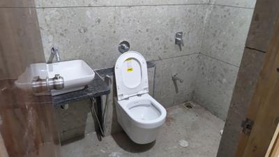 Image of 1650 Sq.ft 3 BHK Apartment / Flat for rent in Bhadaj, Ahmedabad for Rs. 25000