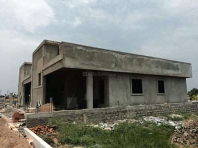 Image of 120 Sq.ft Residential Plot / Land for sale in Ganginenipalem, Vijayawada for Rs. 1800000