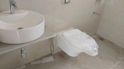 Image of 806 Sq.ft 2 BHK Apartment / Flat for sale in Sion, Mumbai for Rs. 37000000
