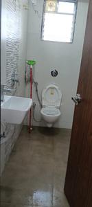 Bathroom Image of Navkar pg in Thane East, Thane