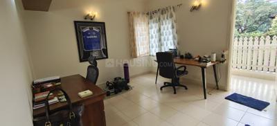 Hall Image of 2100 Sq.ft 3 BHK Apartment / Flat for sale in Richmond Town Bengaluru for Rs. 28500000