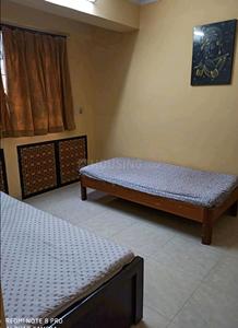 Bedroom Image of JAYSHREE  in Powai, Mumbai