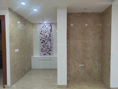 4 BHK Flat