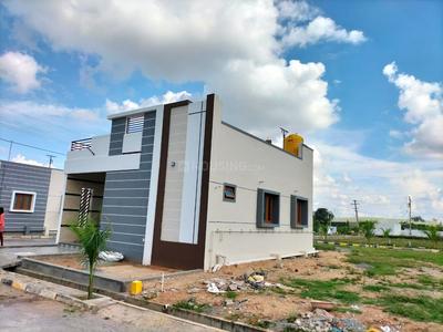 Image of 800 Sq.ft Residential Plot / Land for sale in Mookandapalli, Hosur for Rs. 2100000