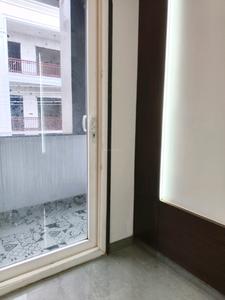 Servant Room Image of 2200 Sq.ft 3 BHK Builder Floor for sale in Sector 57 Gurgaon for Rs. 29000000