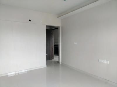 Bedroom Image of 1775 Sq.ft 3 BHK Apartment / Flat for sale in Goel Ganga Legend Building A1, Bavdhan Pune for Rs. 19500000