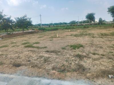 Image of 130 Sq.ft Residential Plot / Land for sale in S2 Silicon City, Shadnagar, Ranga Reddy for Rs. 2890001