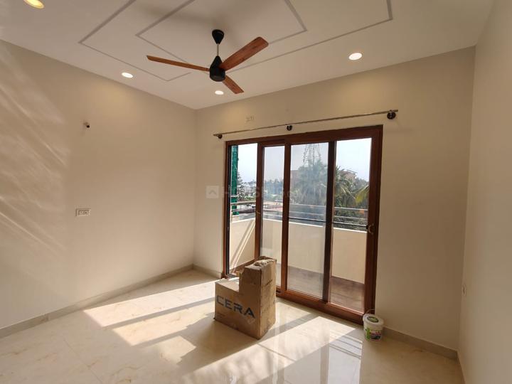 Thomas Town, Cooke Town Bedroom 1