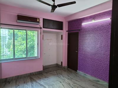 Bedroom Image of 945 Sq.ft 2 BHK Apartment / Flat for sale in Maa Apartment Block F, Bansdroni Kolkata for Rs. 4200000