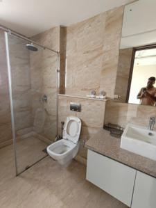 Image of 3300 Sq.ft 4 BHK Apartment / Flat for rent in Ambience Tiverton, Sector 50, Noida for Rs. 125000