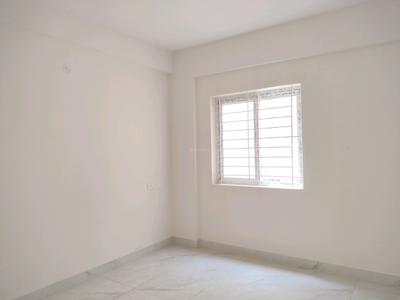 Bedroom Image of 954 Sq.ft 2 BHK Apartment / Flat for sale in Elegance Pristine Apartment, Electronic City Bengaluru for Rs. 4770100