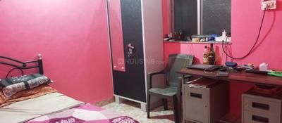 Bedroom Image of 861 Sq.ft 2 BHK Apartment / Flat for rent in Curchorem Goa for Rs. 15000
