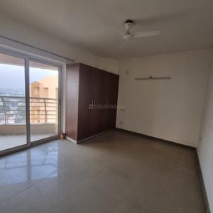 Bedroom Image of 1750 Sq.ft 3 BHK Apartment / Flat for sale in Suncity Parikrama, Sector 20 Panchkula for Rs. 35000000
