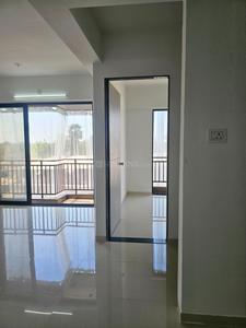 Hall Image of 813 Sq.ft 1 BHK Apartment / Flat for sale in Palanpur Surat for Rs. 2851000