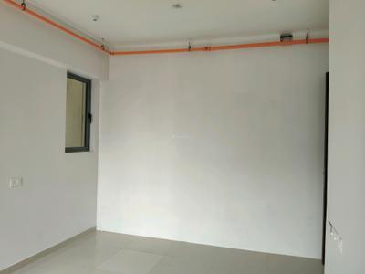 Living Room Image of 475 Sq.ft 1.5 BHK Apartment / Flat for sale in Kalpataru Elitus, Mulund West Mumbai for Rs. 14750000