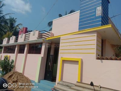 Image of 1005 Sq.ft 2 BHK Independent House for sale in Ambasamudram, Tirunelveli for Rs. 4800000