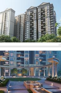 Image of 1915 Sq.ft 3 BHK Apartment / Flat for sale in Sobha Neopolis, Panathur, Bengaluru for Rs. 30000000