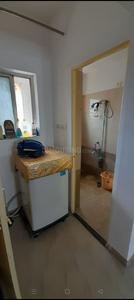 Kitchen Image of 837 Sq.ft 2 BHK Apartment / Flat for sale in Kharadi Pune for Rs. 6000000