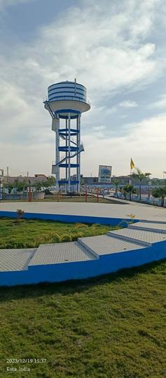 Rera Approved PLOT Main Image 1