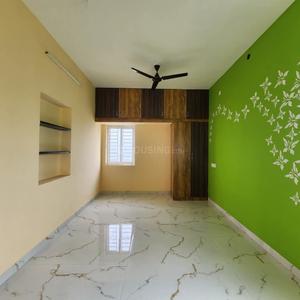 Hall Image of 700 Sq.ft 2 BHK Villa for sale in Mannur Chennai for Rs. 4200000