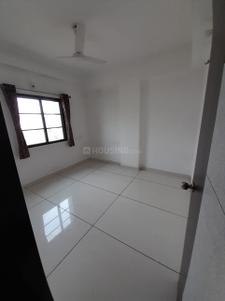 Bedroom Image of 1100 Sq.ft 3 BHK Apartment / Flat for sale in Shree Jay Ambe Shukan-7, Karelibagh Vadodara for Rs. 9000000