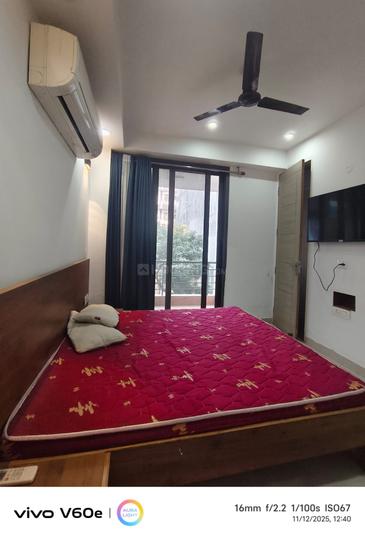 Sushant Lok 1 C block sector 43 Bedroom 1