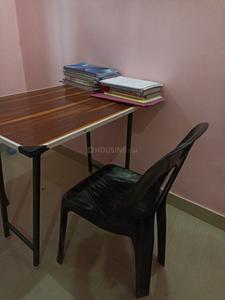 Hall Image of Praveen Boy's PG in Anora Kala, Lucknow