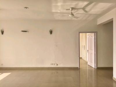Dining Area Image of 2250 Sq.ft 4 BHK Apartment / Flat for sale in Tulip Ivory, Sector 70 Gurgaon for Rs. 29500000