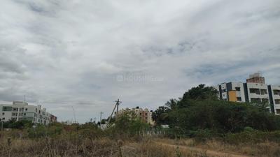 Saravanampatti Plot View 2