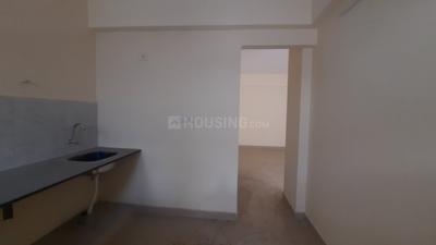 Kitchen Image of 1182 Sq.ft 2 BHK Apartment / Flat for sale in Inner Urban Eco Space by Inner Urban Infraestate (P) Ltd, BEML Cooperative Society Layout Bengaluru for Rs. 4500000
