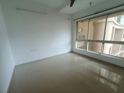 Bedroom Image of 978 Sq.ft 2 BHK Apartment / Flat for sale in Nahar Jonquille and Jamaica, Powai Mumbai for Rs. 20000000