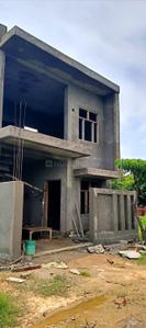 Image of 1100 Sq.ft 4 BHK Independent House for sale in Mohanlalganj, Lucknow for Rs. 5000000