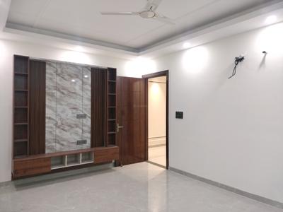 Bedroom Image of 3420 Sq.ft 4 BHK Builder Floor for sale in Sector 85 Faridabad for Rs. 31000000