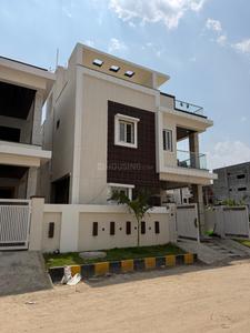 Image of 2850 Sq.ft 3 BHK Villa for sale in Rameshwaram Banda, Sangareddy for Rs. 15200000