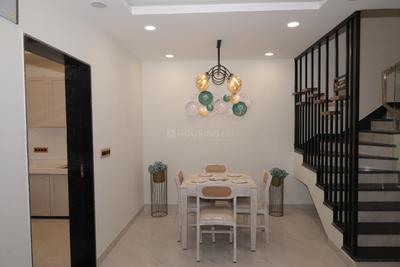 Hall Image of 2113 Sq.ft 3 BHK Villa for sale in Housing Board Pali for Rs. 8500000