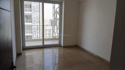 Bedroom Image of 2449 Sq.ft 3 BHK Apartment / Flat for sale in Puri Emerald Bay, Sector 104 Gurgaon for Rs. 37500000
