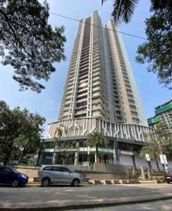 Image of 1184 Sq.ft 3 BHK Apartment / Flat for rent in Ekta Tripolis, Goregaon West, Mumbai for Rs. 110000