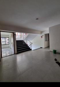 Balcony Image of 1800 Sq.ft 3 BHK Apartment / Flat for sale in Hanspura Ahmedabad for Rs. 6000000