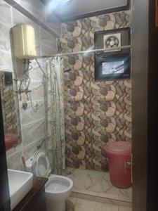 Image of 1550 Sq.ft 3 BHK Apartment / Flat for rent in CGHS Gauri Ganesh Apartment, Sector 3 Dwarka, New Delhi for Rs. 44000