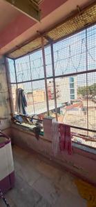 Balcony Image of 850 Sq.ft 2 BHK Apartment / Flat for sale in Amberpet Hyderabad for Rs. 6500000