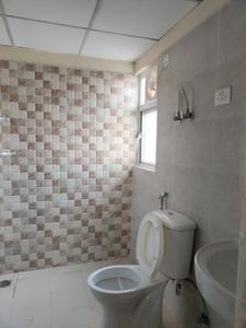 Bedroom Three Image of 1400 Sq.ft 3 BHK Apartment / Flat for sale in Terrace Homes, Noida Extension Greater Noida for Rs. 10450000