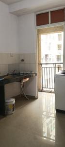Kitchen Image of 882 Sq.ft 2 BHK Apartment / Flat for rent in DB Ozone, Dahisar East Mumbai for Rs. 27000
