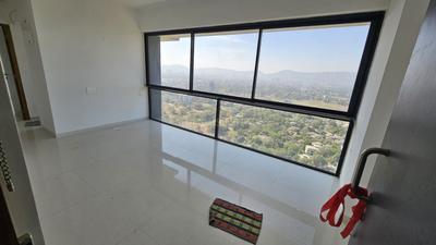 Bedroom Image of 475 Sq.ft 1 BHK Apartment / Flat for sale in Marathon Nexworld, Dombivli East Thane for Rs. 4500000