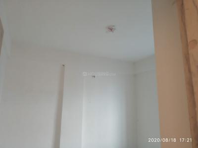 Bedroom Image of 600 Sq.ft 1 BHK Apartment / Flat for rent in Satsang Nagar Deoghar for Rs. 11500