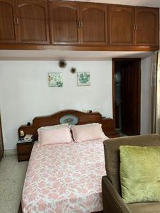 Bedroom Image of 1900 Sq.ft 3 BHK Apartment / Flat for sale in Banjara Hills Hyderabad for Rs. 17700000