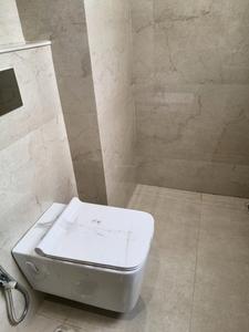 Common Bathroom Image of 2700 Sq.ft 3 BHK Apartment / Flat for sale in Ambience Creacions, Sector 22 Gurgaon for Rs. 54000000