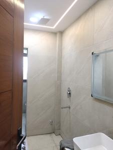 Common Bathroom Image of 2200 Sq.ft 4 BHK Apartment / Flat for sale in Sector 18 Dwarka New Delhi for Rs. 42000000